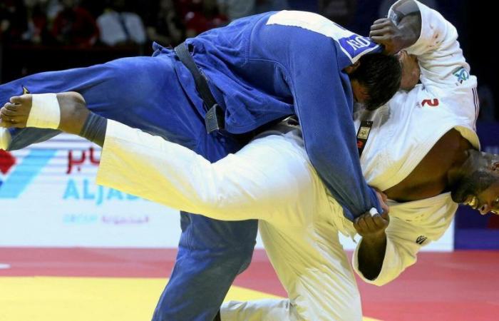 Russland prangert „erniedrigende Bedingungen“ an und wird Judo-Veranstaltungen boykottieren