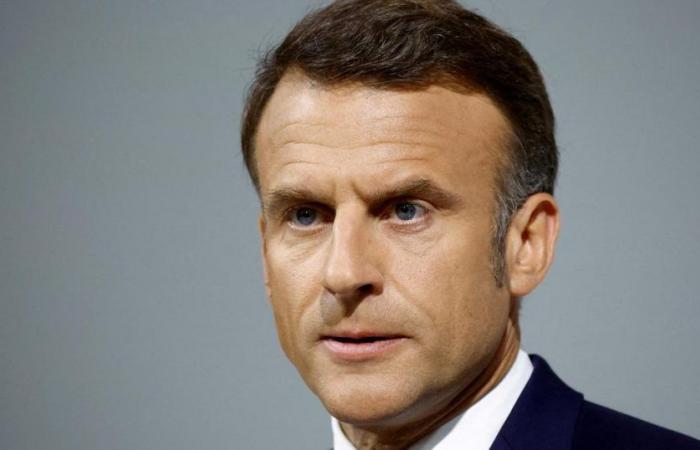 Emmanuel Macron wird am Montagmittag die Regierung Attal zusammenbringen