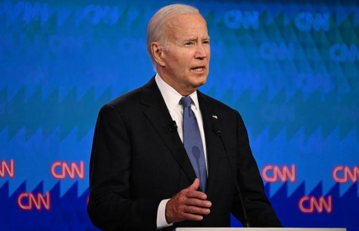 Amerikanische Präsidentschaftswahl: Wenn Joe Biden seine Kandidatur zurückzieht, wer könnte ihn im Lager der Demokraten ersetzen?