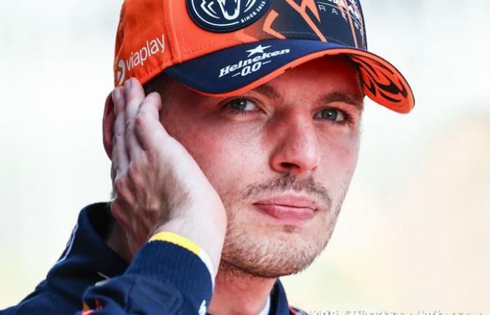 Formel 1 | Verstappen gegen Horner: Max unterstützt seinen Vater, weitere Abgangsdrohungen