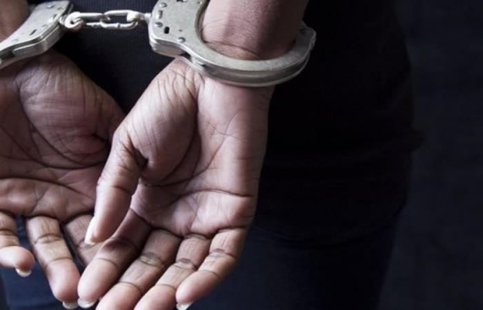 Der Mann, der angeblich versucht hatte, eine Frau zu vergewaltigen, wurde festgenommen
