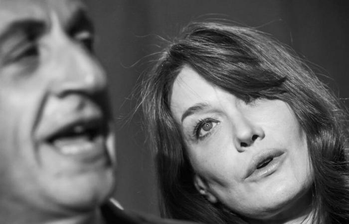 Carla Bruni-Sarkozy in der „Save Sarko“-Affäre zur Anklage vorgeladen – Libération