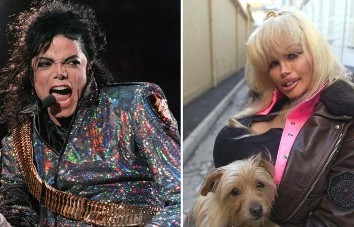 Michael Jackson, Lolo Ferrari, Maurizio Gucci… 5 Podcasts über diese prominenten Todesfälle, die die Welt des Showbiz geprägt haben