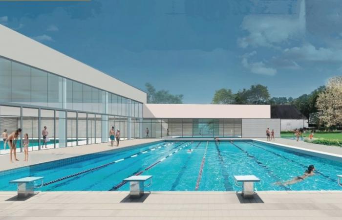 Gemeinderat von Beaune – Die Finanzierung des Wassersportstadions löst Debatten aus