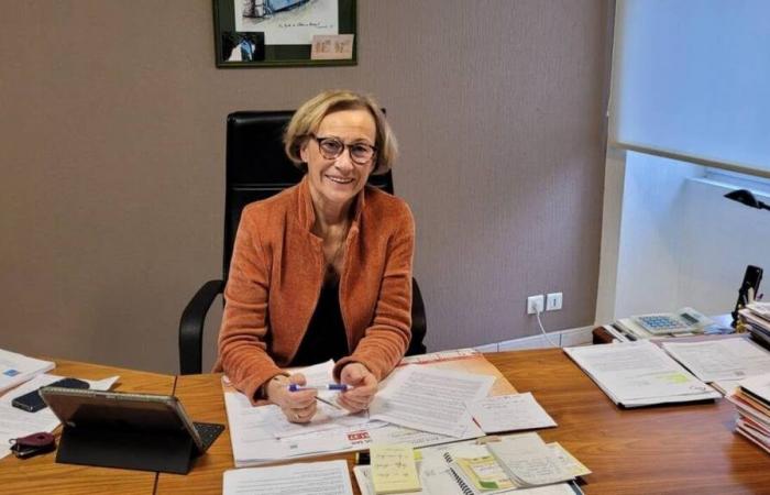 Die Präsidentin der Bürgermeister der Vendée hatte ihren Rücktritt angekündigt: Die Wahl wird verschoben