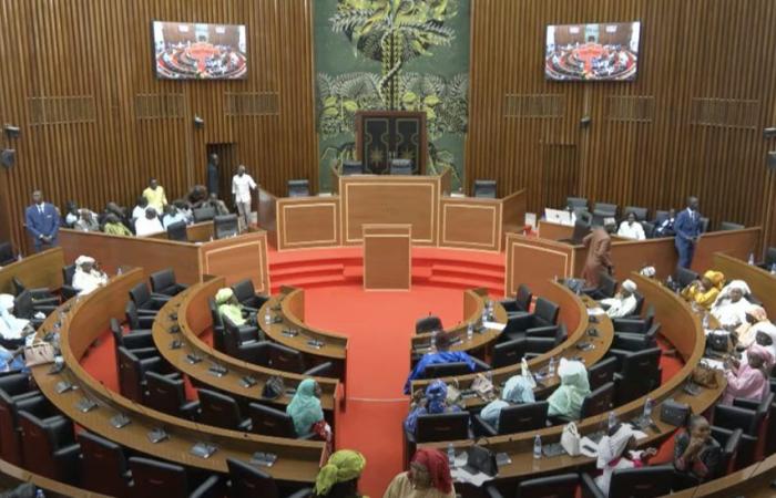 Absage der Haushaltsorientierungsdebatte in der Nationalversammlung: Die Gründe werden bekannt gegeben
