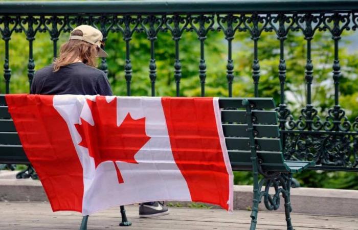 Die Bundesschulden könnten einem unabhängigen Quebec schaden