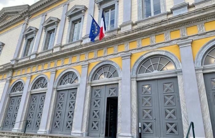 Fünf Personen wegen Drogenhandels in Bastia angeklagt