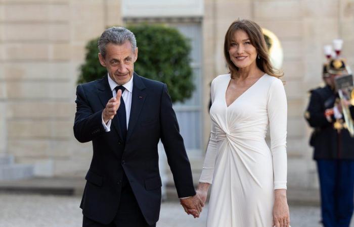 Ziad-Takieddine-Affäre: Warum wird Carla Bruni-Sarkozy wegen möglicher Anklage vor Gericht geladen?