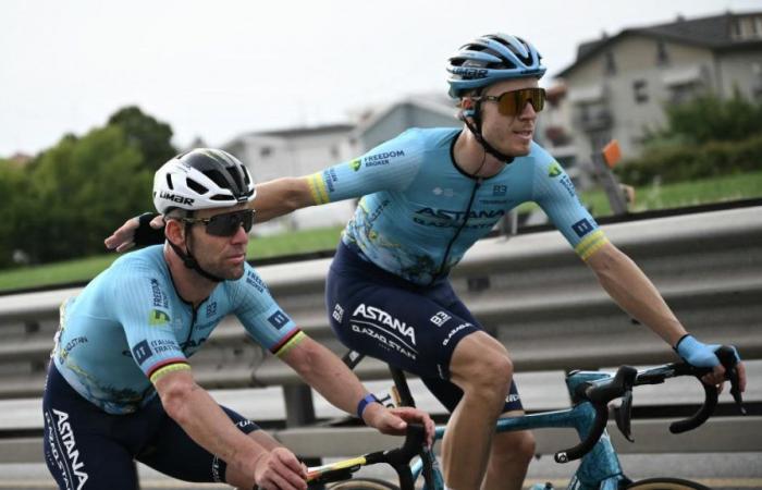 Mark Cavendish erlebte während der ersten Etappe der Tour de France eine Tortur: Sein Rekordtraum wird kompliziert