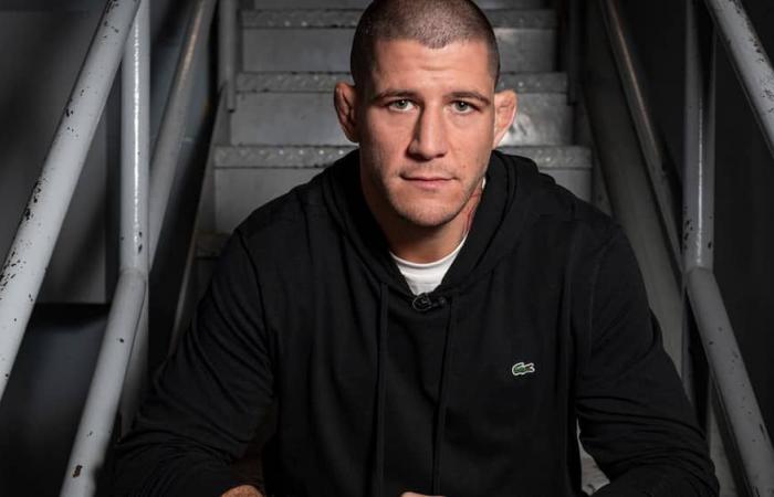 UFC 303: Barriault und Jourdain auf der Suche nach Erlösung