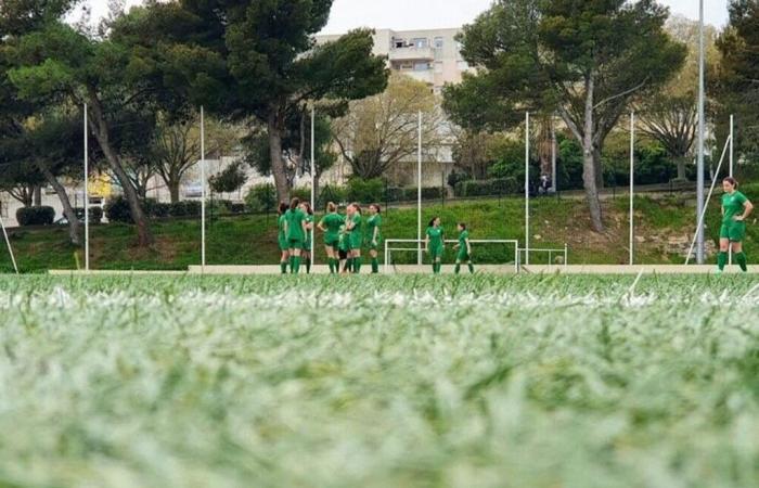 Montpellier: Anlässlich seines 50-jährigen Jubiläums würdigt der Fußballverein Arceaux seinen geistigen Vater