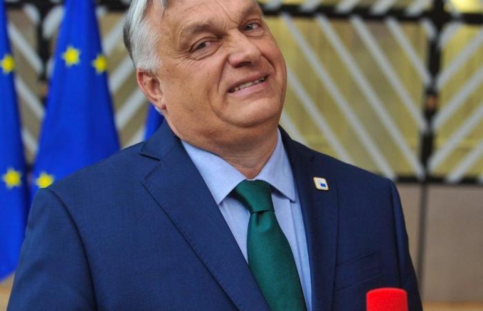 Rat der Europäischen Union: EU-Feind Viktor Orban übernimmt die Präsidentschaft