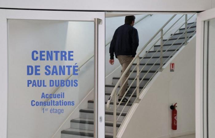 Lisieux: Das Gesundheitszentrum wird bald mit zwei neuen Ärzten voll sein