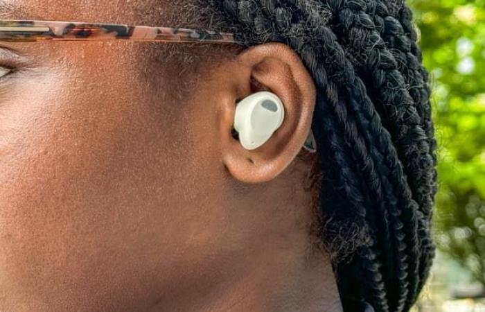 Wir haben die selbstreinigenden LG-Kopfhörer getestet, die Hypochonder lieben werden
