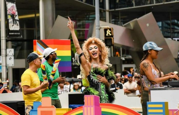 Pride-Parade nach Unruhen in Toronto abgesagt