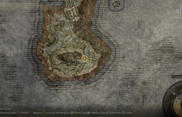 Crack Coffins Elden Ring DLC: Wie kann man das Siegel der Südküste brechen, um Zugang zu diesem Bereich von Shadow of the ErdTree zu erhalten?