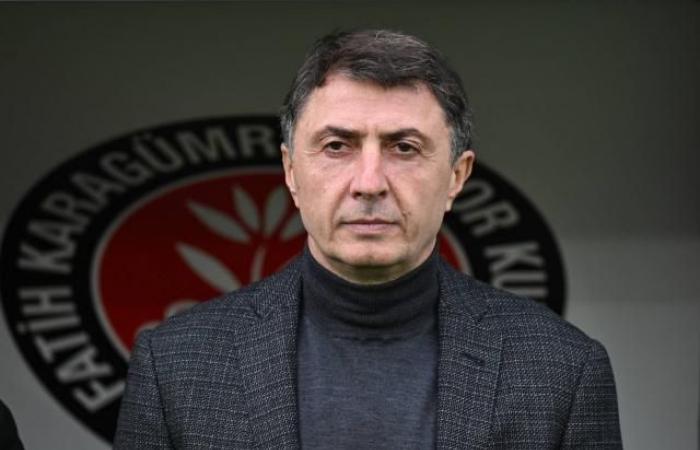 Shota Arveladze, Georgiens bester Torschütze aller Zeiten: „Im Ausland bist du das Gesicht deines Landes“
