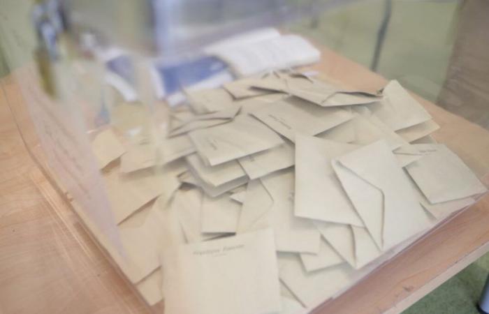 Parlamentswahlen in Seine-Saint-Denis: Die Ergebnisse des 1. Wahlgangs nach Wahlkreisen