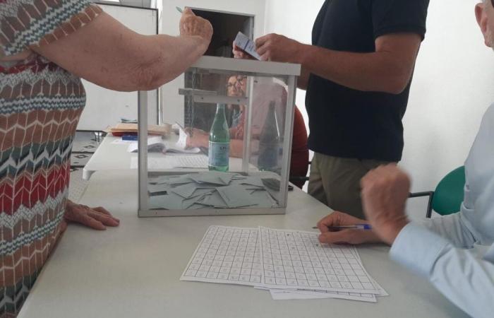 Ergebnisse der Parlamentswahlen in Marmande und Lot-et-Garonne, Ergebnisse nach Gemeinden