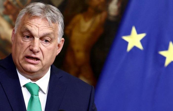 Ungarn übernimmt den Vorsitz im Rat der Europäischen Union