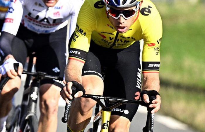 KARTE. Tour de France 2024: zweite Etappe Cesenatico-Bologna, die Route und das Profil der Route dieses Sonntags