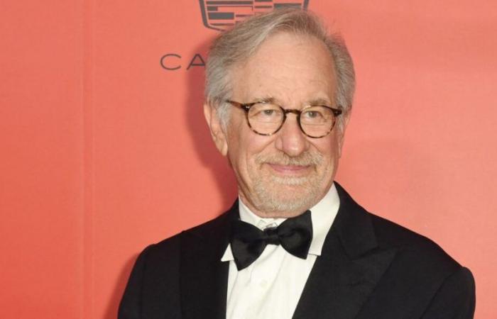 Steven Spielberg lobt diesen Animationsfilm auf Netflix
