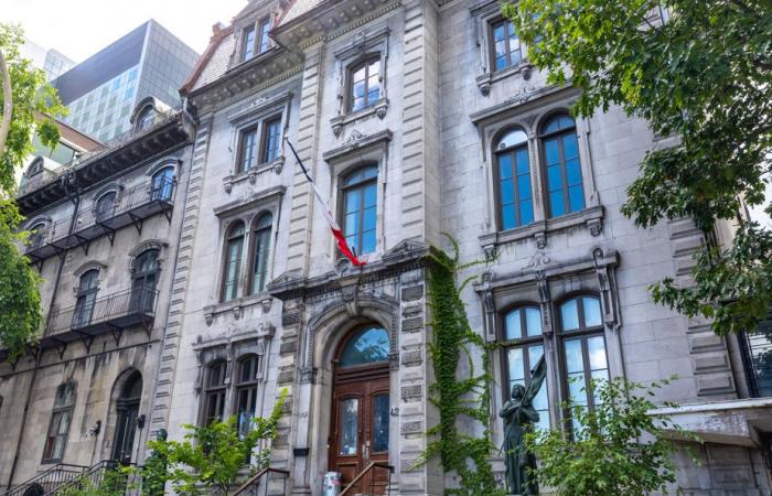 Parlamentswahlen | Ein Durchbruch der extremen Rechten, der den Franzosen in Montreal Sorgen bereitet