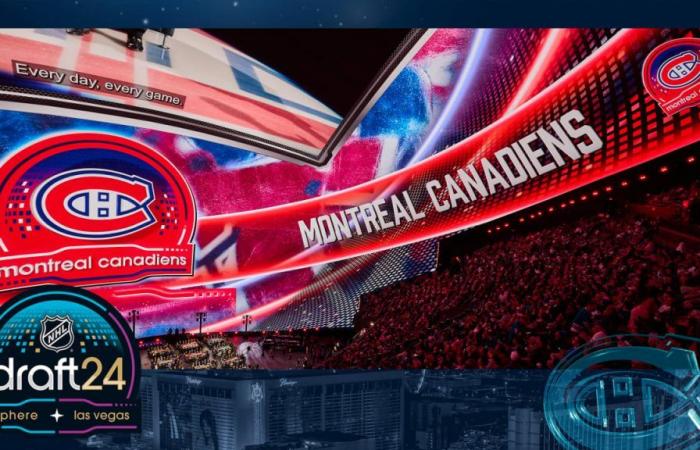 2024 NHL Draft: Live-Blog – Runden 2–7