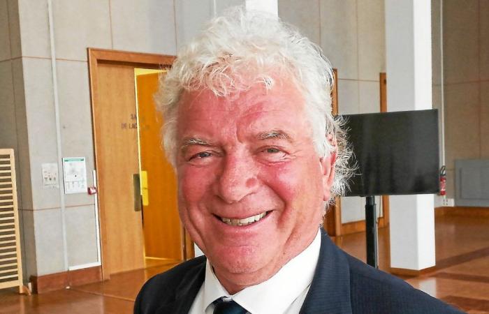 Legislative: Der Bürgermeister von Brest, François Cuillandre (PS), fordert, im zweiten Wahlgang „für die republikanische Front“ zu stimmen