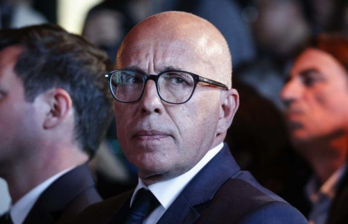 Legislative: Der Präsident eines Wahllokals in Nizza wurde von einem von Eric Ciottis Team ernannten Gutachter angegriffen