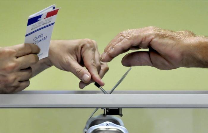 KARTE. Parlamentswahlen 2024 – 1. Runde: Welche Ergebnisse ergeben sich in Ihrer Gemeinde und Ihrem Wahlkreis? Entdecken Sie die Partituren in ganz Frankreich