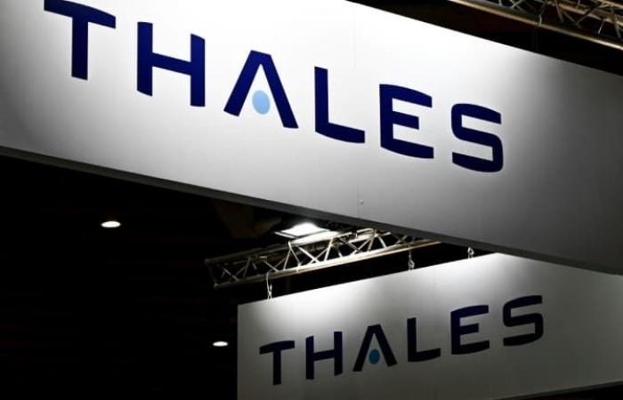 Thales, ein französisches Flaggschiff in den Bereichen Verteidigung, Cyber ​​und Weltraum, ist Gegenstand mehrerer Untersuchungen