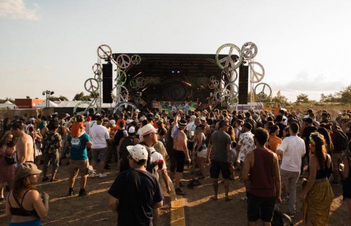 Pays de Meaux: Was Sie beim Musikfestival Festifl’Art erwartet