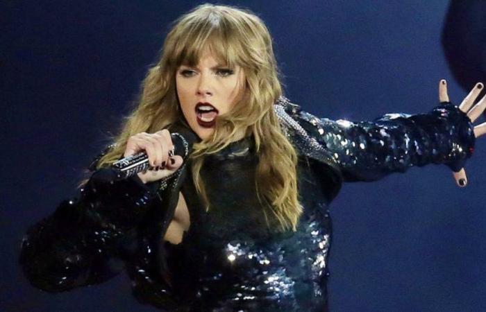 987 Franken pro Nacht: Zürich ist bereit, Pop-Ikone Taylor Swift willkommen zu heißen