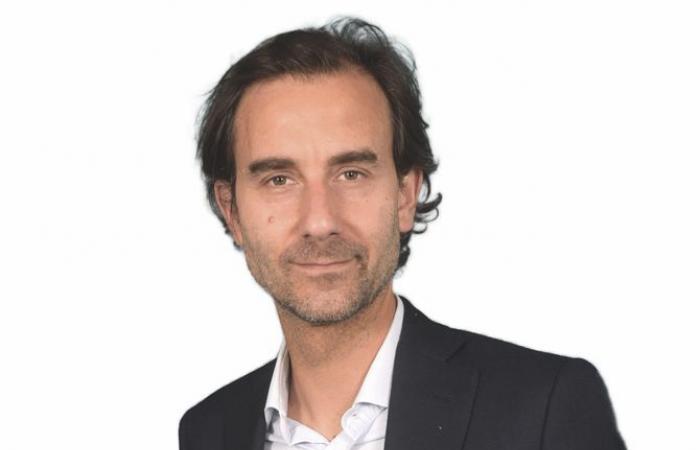 Olivier Debeine baut die Restrukturierungsabteilung von PDGB – LJA auf