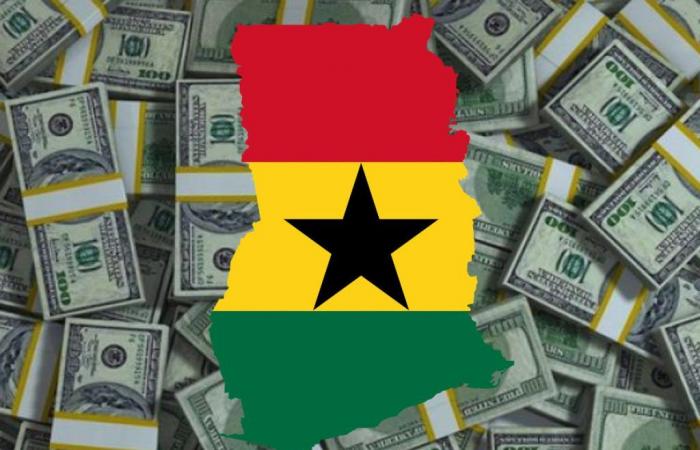 Ghana: Das Land erhält 220 Milliarden von…