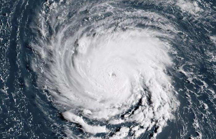 Sturm Beryl droht sich zu einem großen Hurrikan zu entwickeln, bevor er die Antillen erreicht