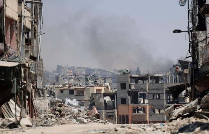 Heftige Kämpfe im nördlichen Gazastreifen