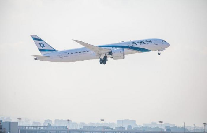 Die Türkei weigert sich, El Al-Flugzeug zu betanken, nachdem es in Antalya notgelandet ist