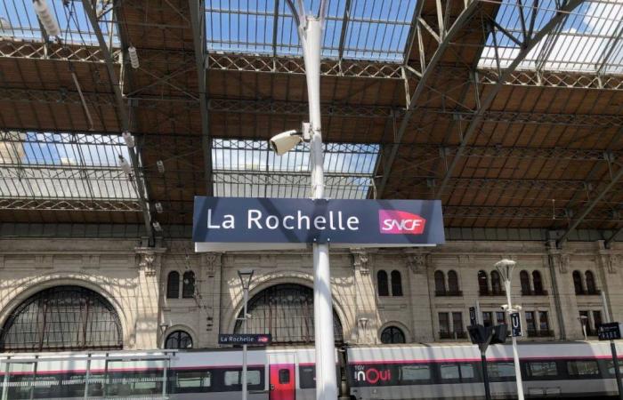 Eine andere Möglichkeit, sich fortzubewegen und die Sehenswürdigkeiten zu besuchen. • Informationen zu La Rochelle