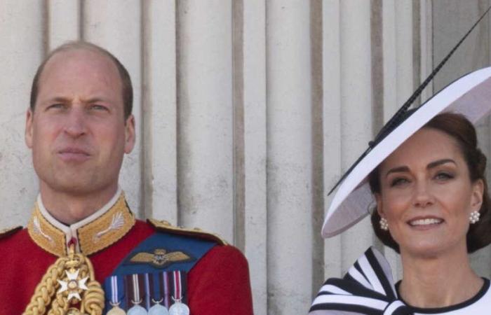 Kate Middleton und Prinz William: Warum sie sich nicht mehr mit Harry und Meghan versöhnen wollen