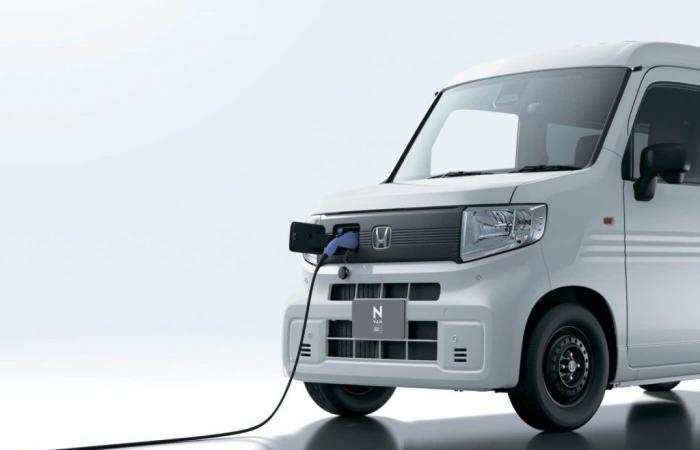 Honda und Mitsubishi arbeiten zusammen, um die Batterielebensdauer zu verlängern