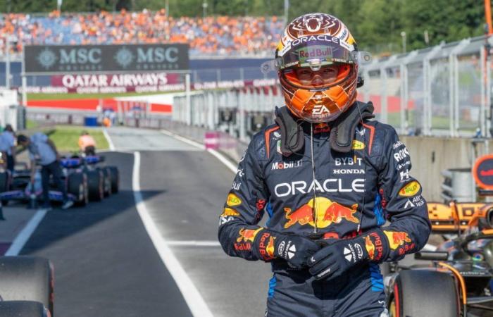 Formel 1 – Österreich-GP LIVE: Irre Strafenflut! Stewards greifen durch
