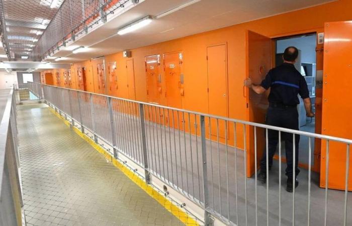 Bald suchen Gefängnisbesucher unter Minderjährigen in Caen nach neuen Freiwilligen