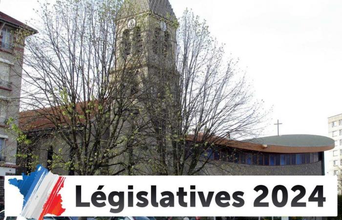 Ergebnisse der Parlamentswahlen in Ermont: Die Wahl 2024 live