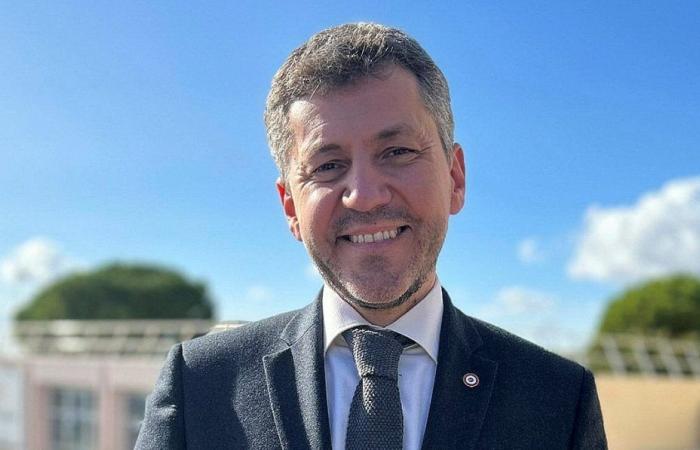 Legislative: Der scheidende Abgeordnete Franck Allisio (RN) wurde in der ersten Runde in Marignane, Vitrolles und an der Blauen Küste wiedergewählt
