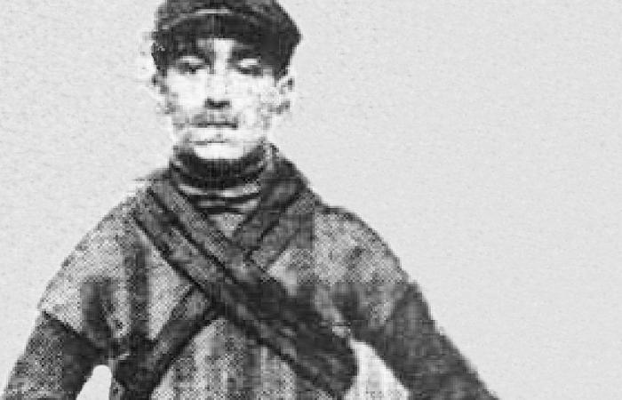 1910: Der Bretone Adolphe Hélière ertrinkt bei der Tour de France