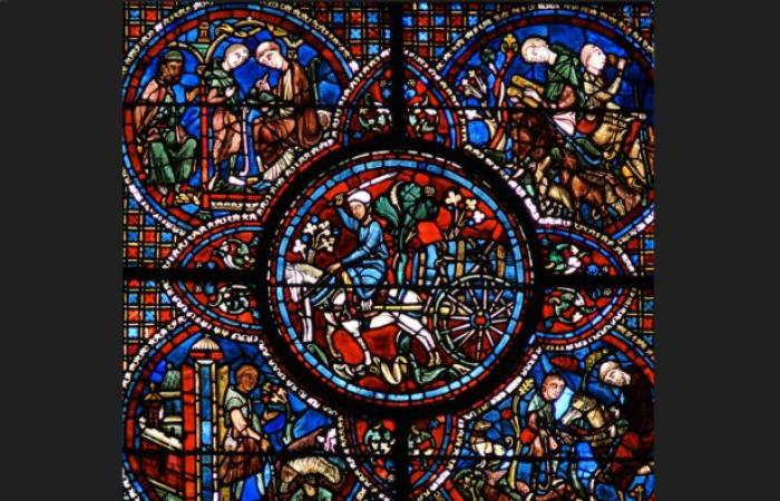 [HISTOIRE] Hat Chartres seinen ersten Bischof gefunden?