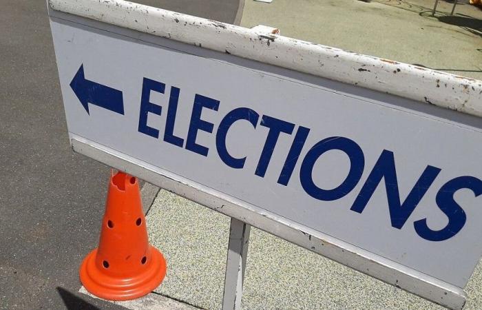 Parlamentswahlen 2024: die Ergebnisse der ersten Runde in der Sarthe, Flutwelle der RN